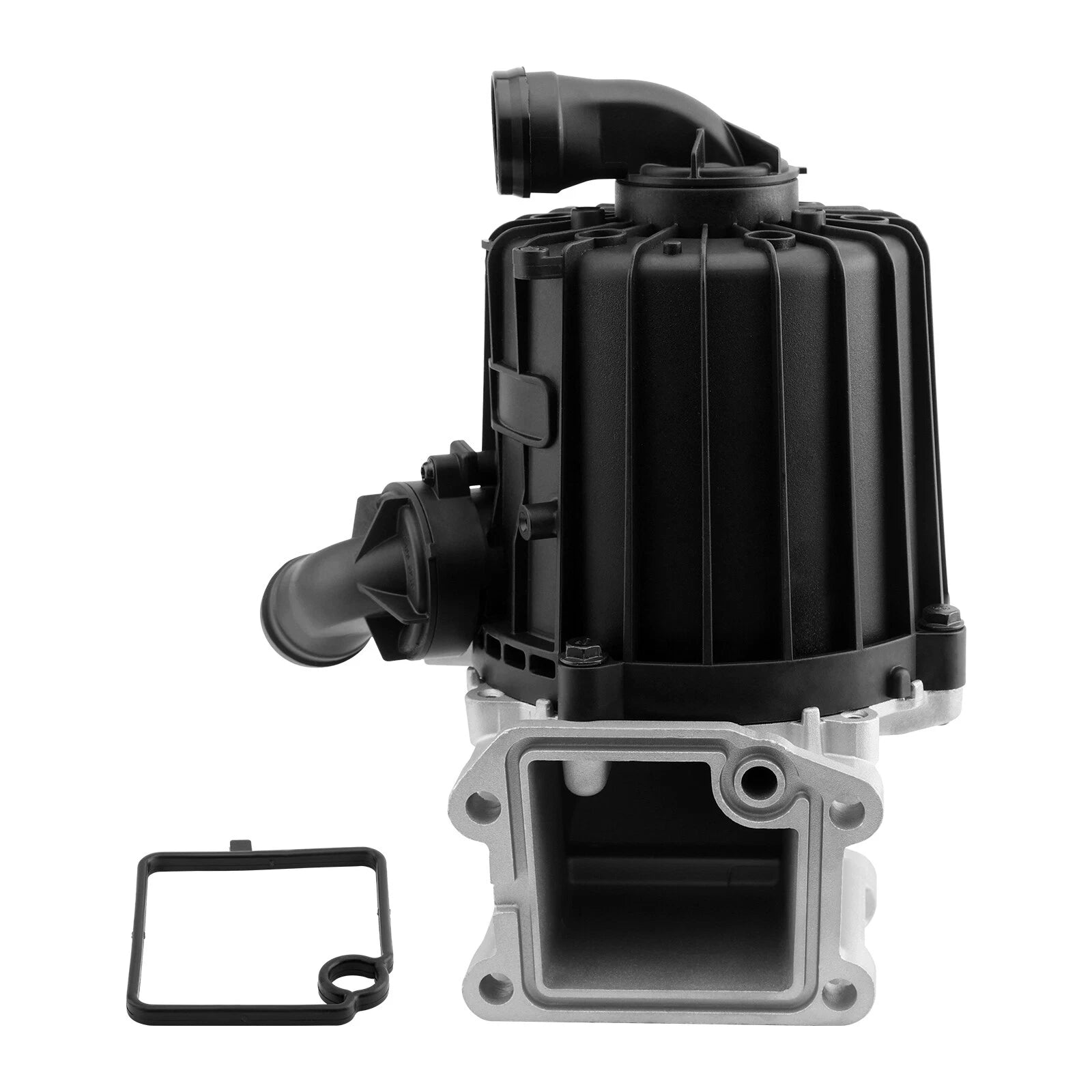 Crankcase Ventilation Filter Separator & Gasket for Volvo D13 (2013–2023)