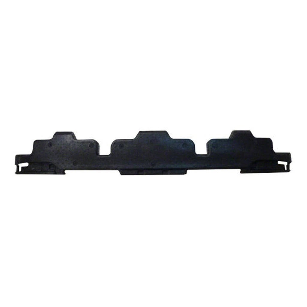 Replacement Expanded Polypropylene Rear Bumper Impact Absorber