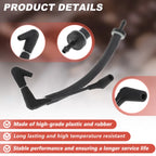 Vacuum Line Tube for Ford F150, Expedition (2015–2020) FL3Z-3A788-B