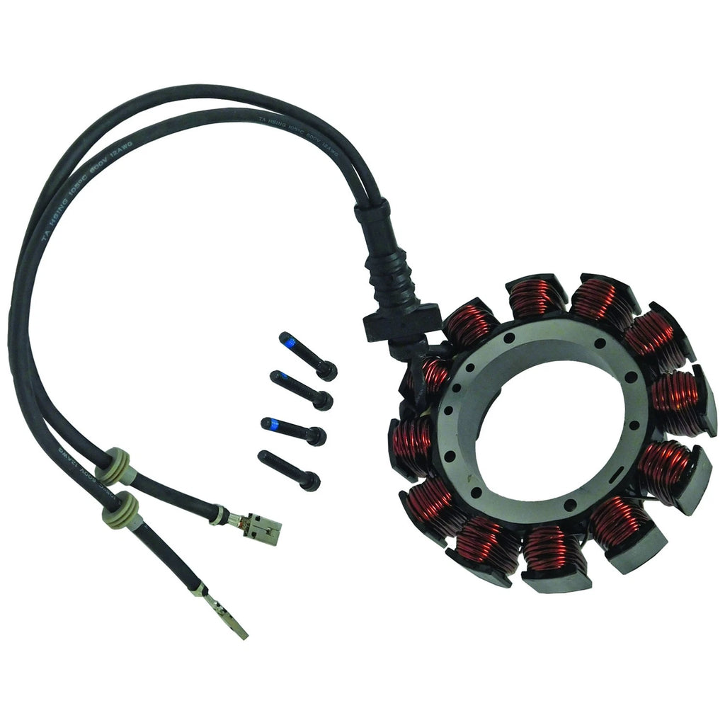 Stator for Harley Davidson Touring (2002–2005)