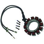 Stator for Harley Davidson Touring (2002–2005)