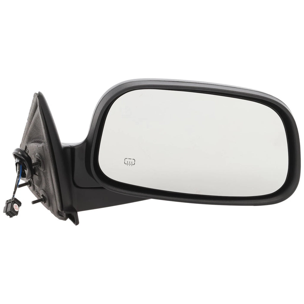 Heated Right Side Mirror for Dakota (2005–2011)