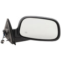 Heated Right Side Mirror for Dakota (2005–2011)