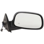Heated Right Side Mirror for Dakota (2005–2011)