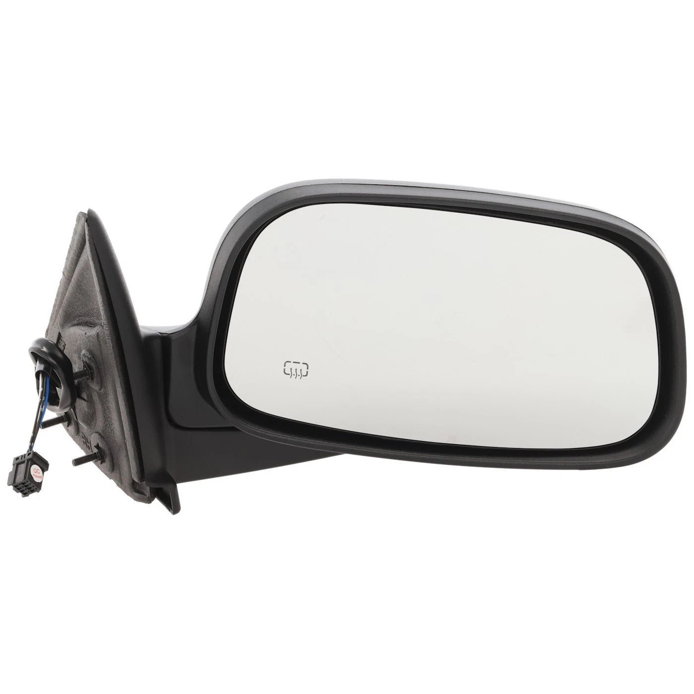 Heated Right Side Mirror for Dakota (2005–2011)