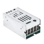 Power Converter Module 24V/12V to 5V 5A Aluminum Shell