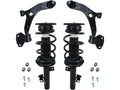 Front Strut and Control Arm Kit for Mazda 3 (2010–2013) VV783VP