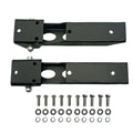 Rear Steel Tailgate Door Hinge for Jeep Wrangler JK (2007–2018)