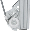 Set of 2 Window Regulators for Chevy Silverado GMC Sierra (2007–2014)