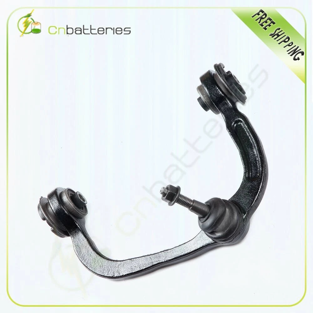 Front Right Upper Control Arm & Ball Joint for Ford F-150 (2004–2014)