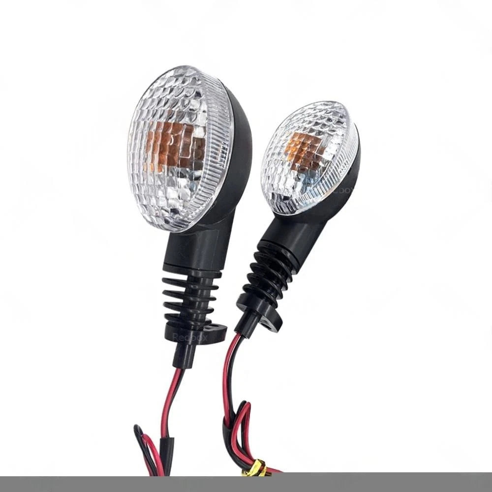 Turn Signal Indicator Lamp for Kawasaki Ninja 250R (2008–2012)