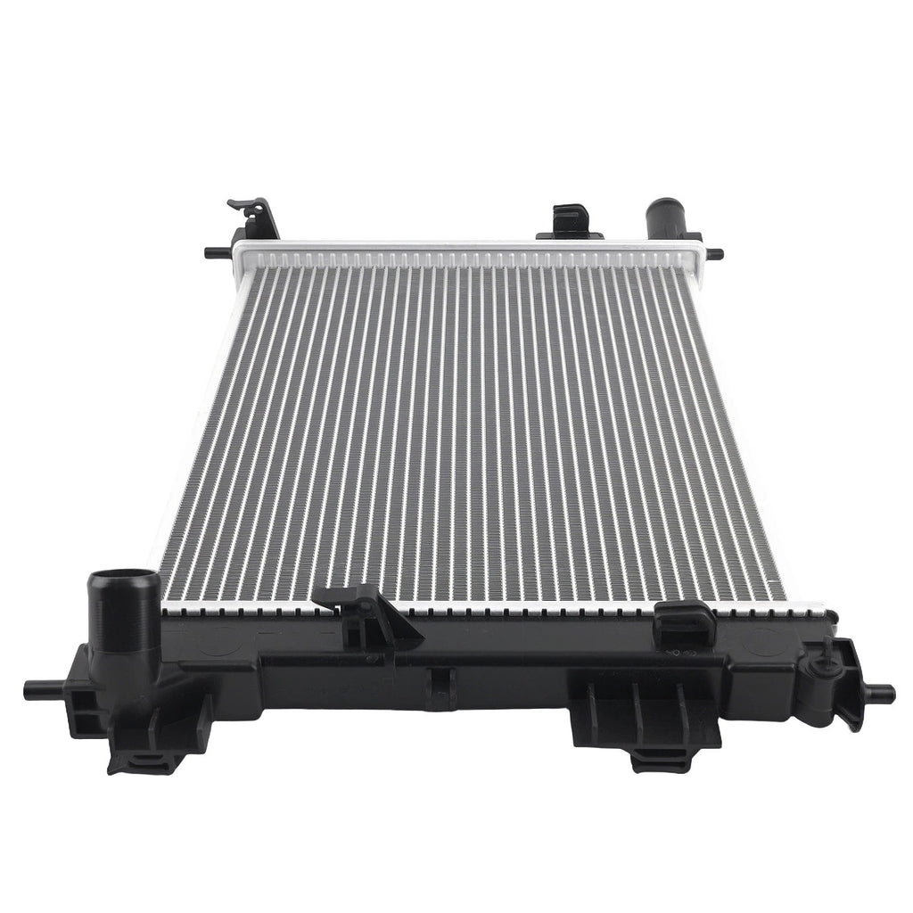 Advanced Performance Radiator for Hyundai Accent/Kia Rio (2018–2022)