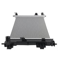 Advanced Performance Radiator for Hyundai Accent/Kia Rio (2018–2022)