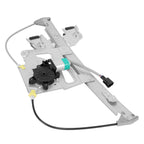 Electric Front Right Window Regulator w/Motor for Cadillac Deville (2000–2001)