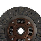 4PC Clutch & Flywheel Kit for Honda Civic Si Acura ILX (2012–2015)