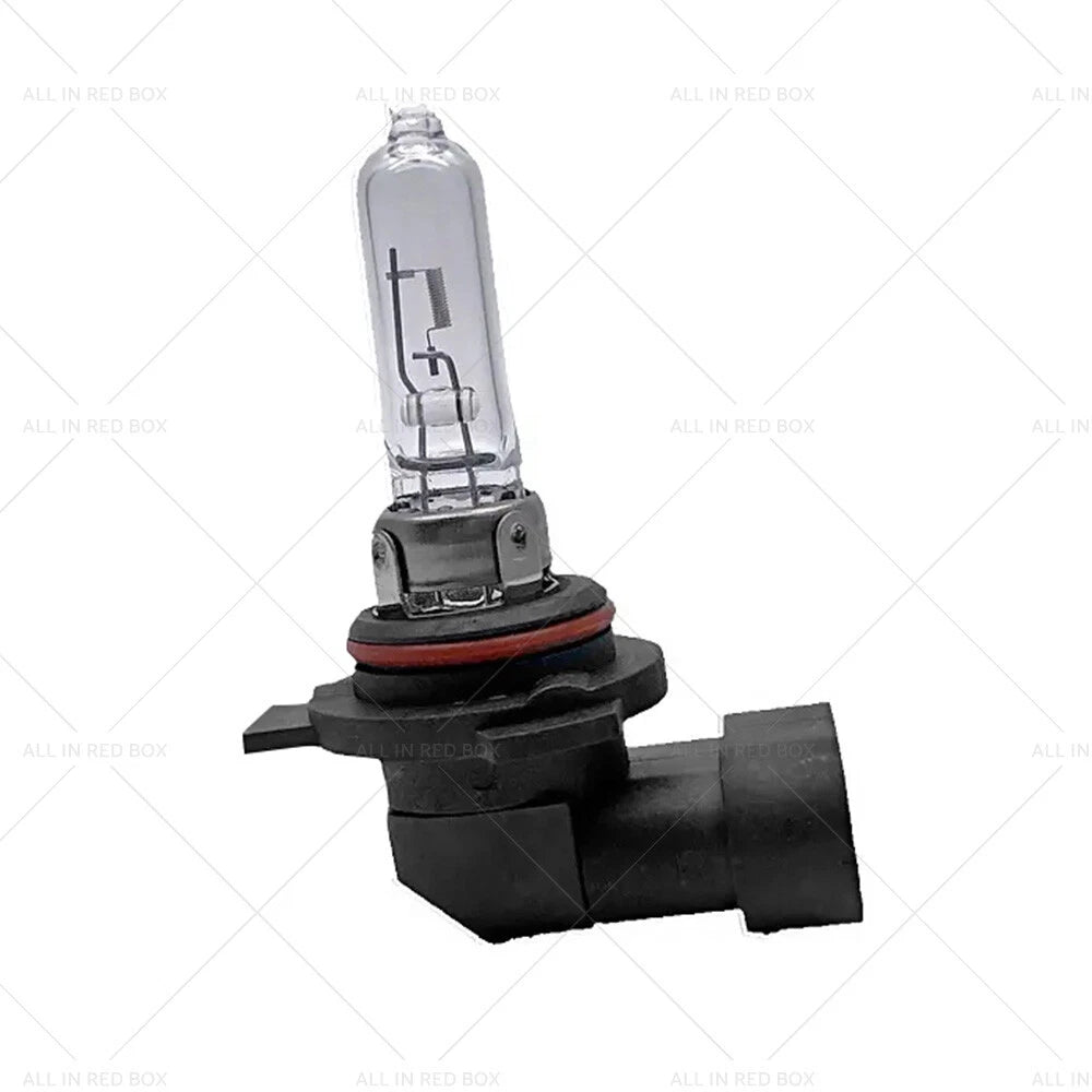 2X 9012 HIR2 PX22D Headlight Bulb Kit for (2002–2019)