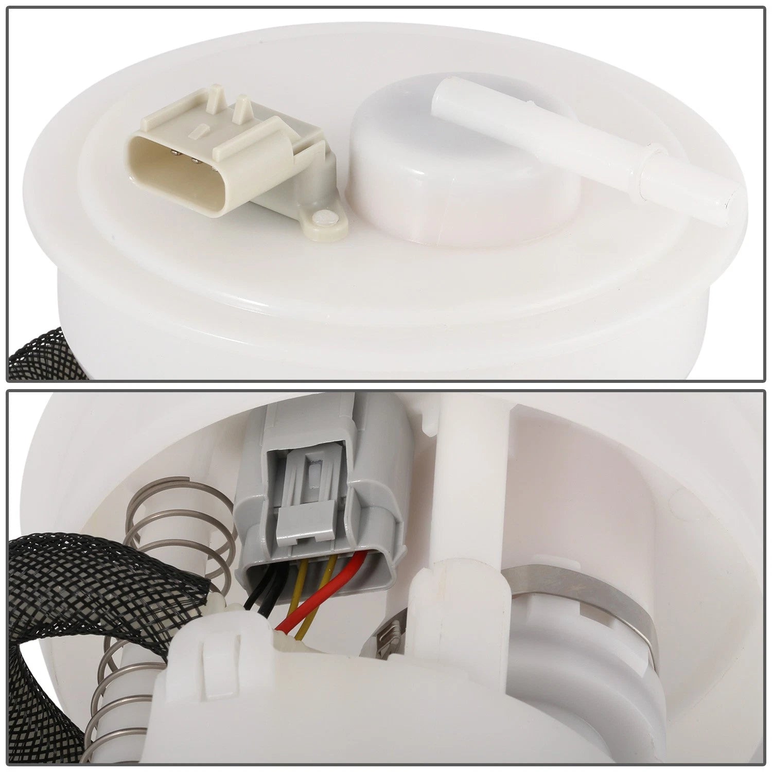 Electric Fuel Pump Module Assembly for Chrysler PT Cruiser (2001–2004)