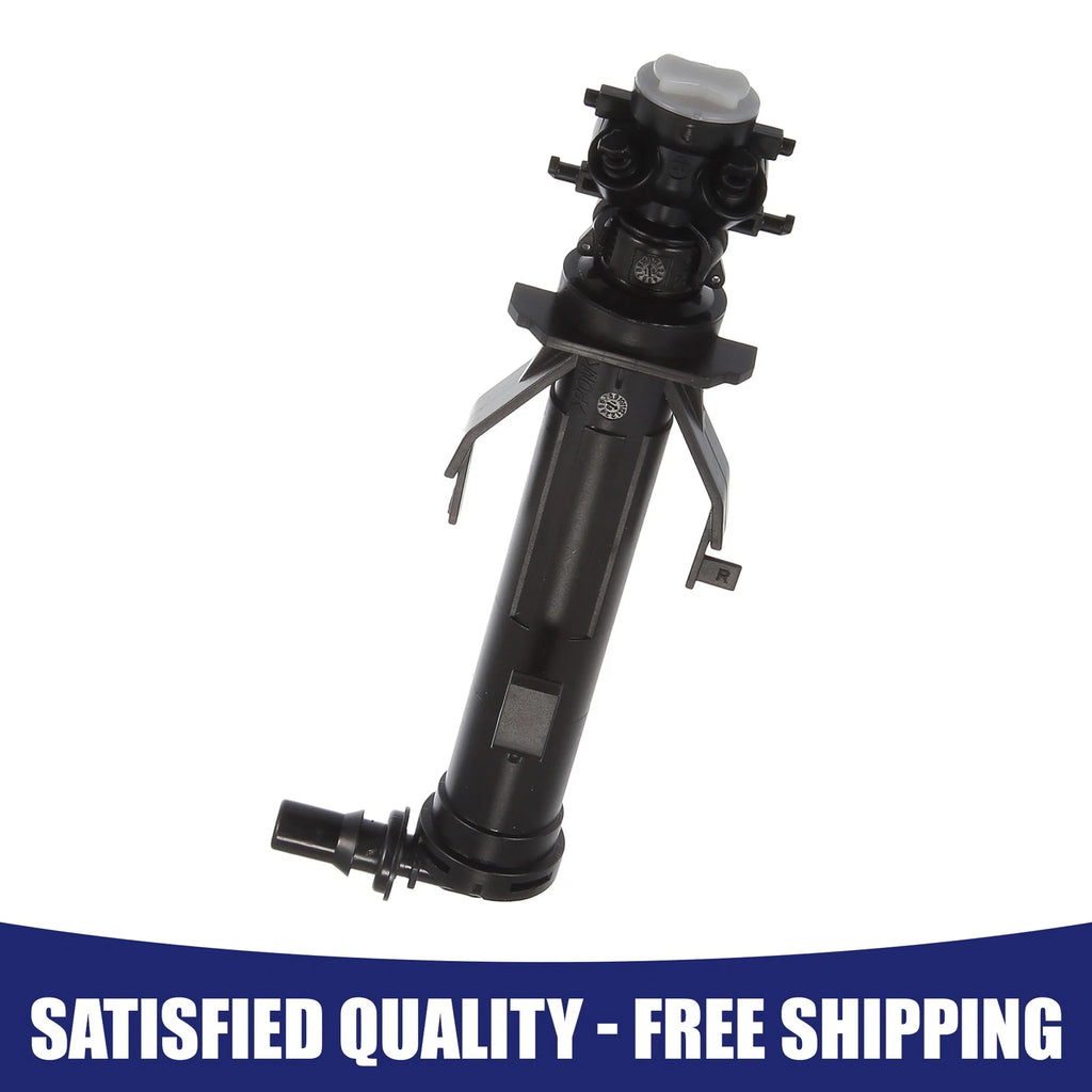 Headlight Washer Nozzle Sprayer Jet for Volkswagen Golf (2015–2017)