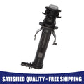 Headlight Washer Nozzle Sprayer Jet for Volkswagen Golf (2015–2017)
