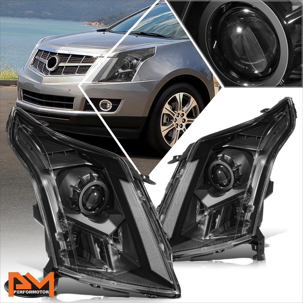 Powered Heated Side Rear View Door Mirror for Chrysler 300 (2007–2008)