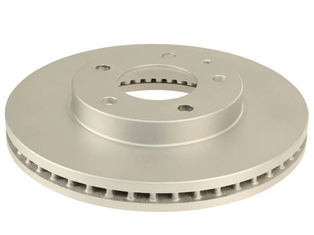 Front Brake Rotor for Mazda MPV (2000–2006) VR529JN