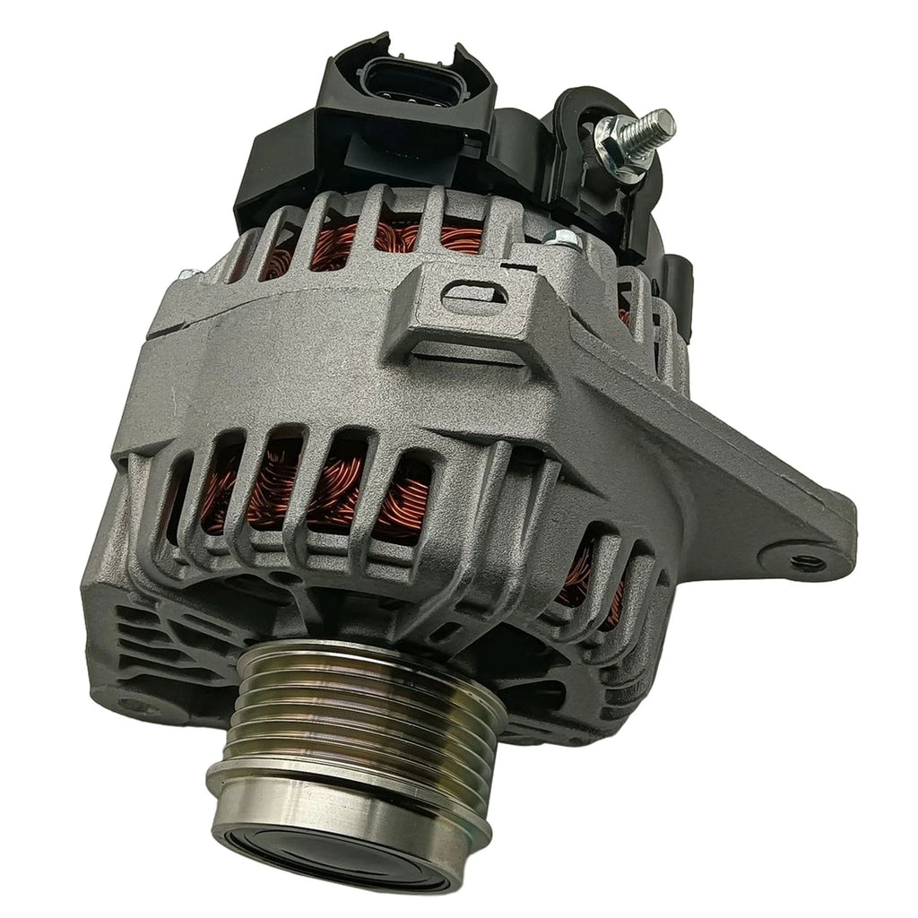 Alternator for Hyundai Elantra (2013), Kia Forte (2014–2016), Soul (2012–2016)