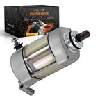 12V 9T Starter Motor for Yamaha YZF R1 (2004–2008) 4C8-81890-00-00 CW