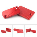 Brake Reservoir Fluid Cover for Honda CRF250L CRF250M (2012–2023)