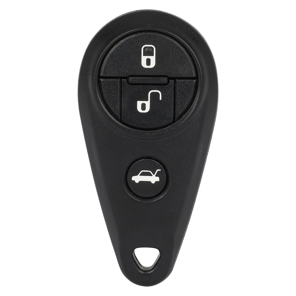 Replacement Keyless Entry Remote Fob for Subaru Impreza (2011–2014)