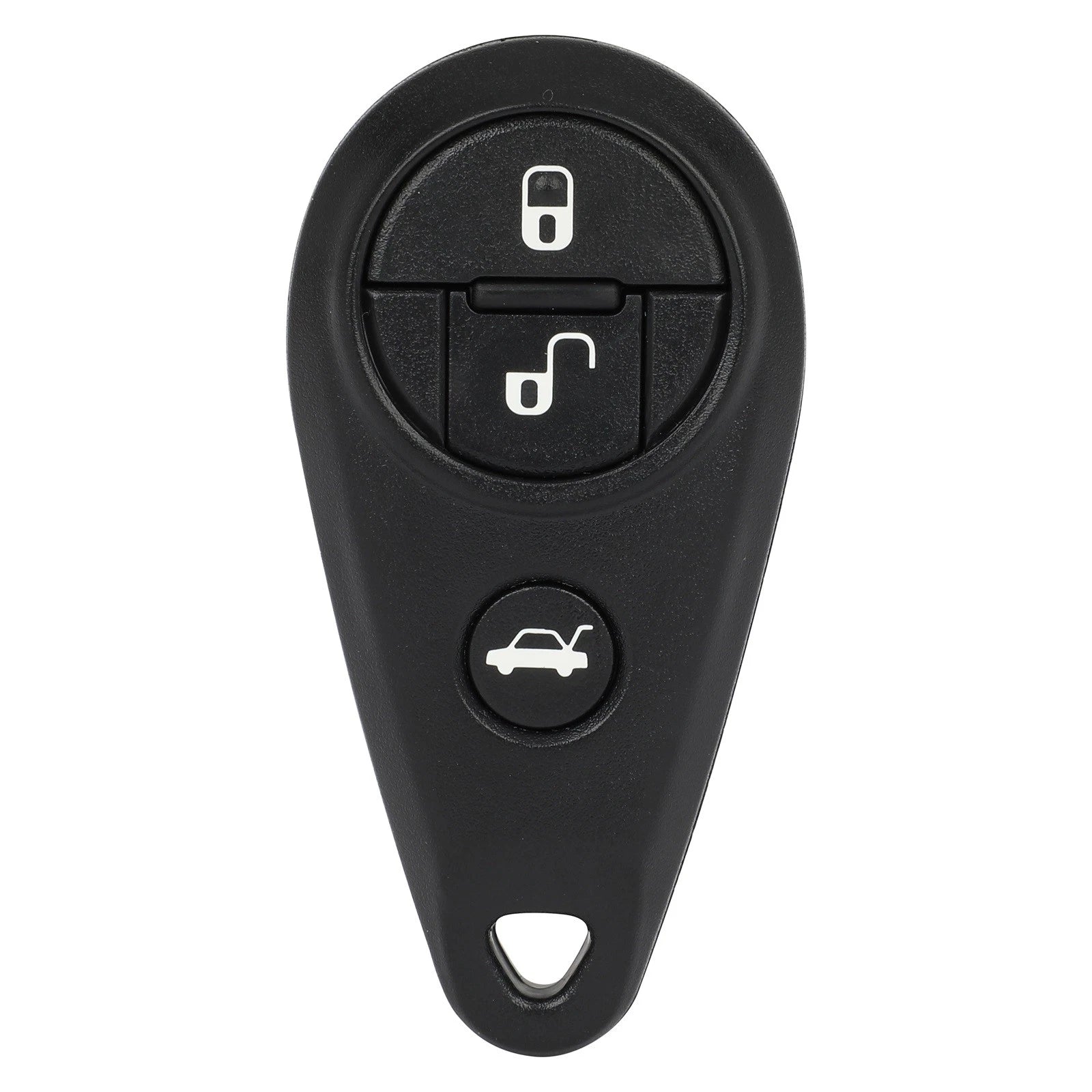 Replacement Keyless Entry Remote Fob for Subaru Impreza (2011–2014)