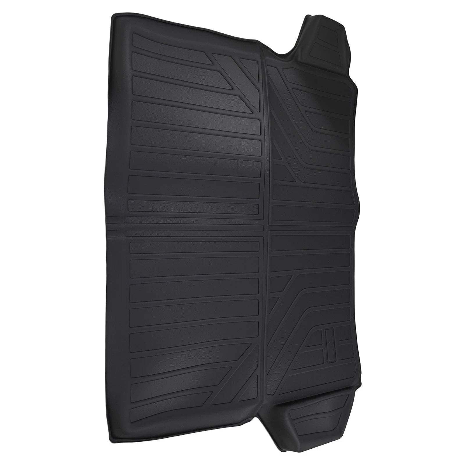 Trunk Liner Mat for Chevrolet Equinox/GMC Terrain (2018–2024) TPE Waterproof