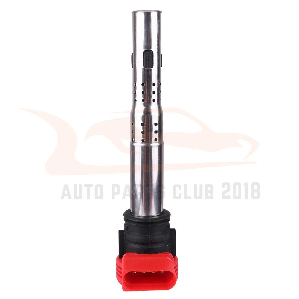 Ignition Coil for Audi Q5 Q7 A6 Porsche Panamera Volkswagen