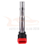 Ignition Coil for Audi Q5 Q7 A6 Porsche Panamera Volkswagen
