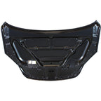 Hood for Honda CR-V (2010–2011)