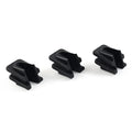 3 x CVT Clutch Nylon Sliders for CFMoto H.O. 400cc (2015-2023)