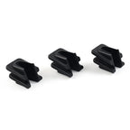 3 x CVT Clutch Nylon Sliders for CFMoto H.O. 400cc (2015-2023)