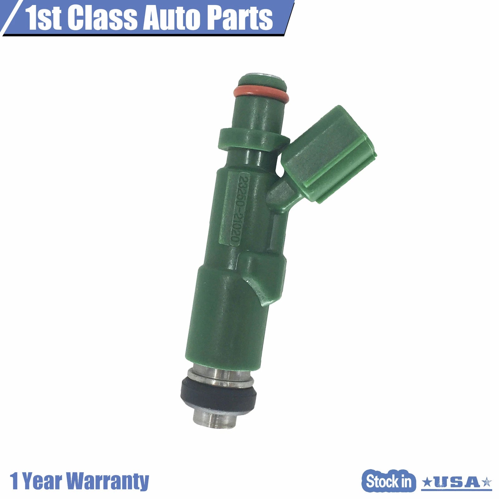 Fuel Injector for Toyota Prius Scion xA xB Echo (2001-2009)