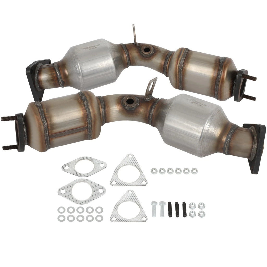 Catalytic Converter for Infiniti FX35 FX37 (2009–2013)