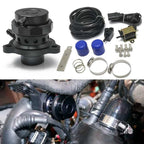 Atmospheric Blow Off Valve for Ford Fusion Mustang EcoBoost (2015–2023)