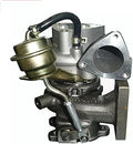 Turbocharger HT12-1C for Nissan TD27 TD27T (49377-02605, 741157-5001S)