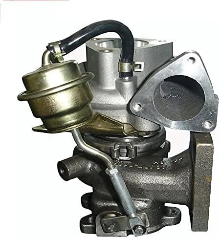 Turbocharger HT12-1C for Nissan TD27 TD27T (49377-02605, 741157-5001S)