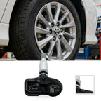 Set of 4 Tire Pressure Sensors TPMS 42607-02090 for Toyota Avalon Camry