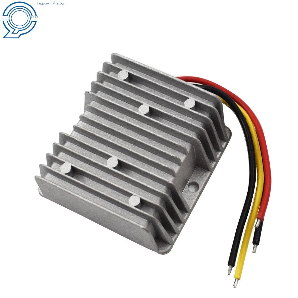 360W 24V to 12V DC/DC Converter Regulator for Automotive