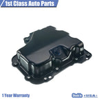 Engine Oil Pan Lower for Buick Encore, Chevrolet Cruze, Malibu, GMC (2013–2021) 264-622