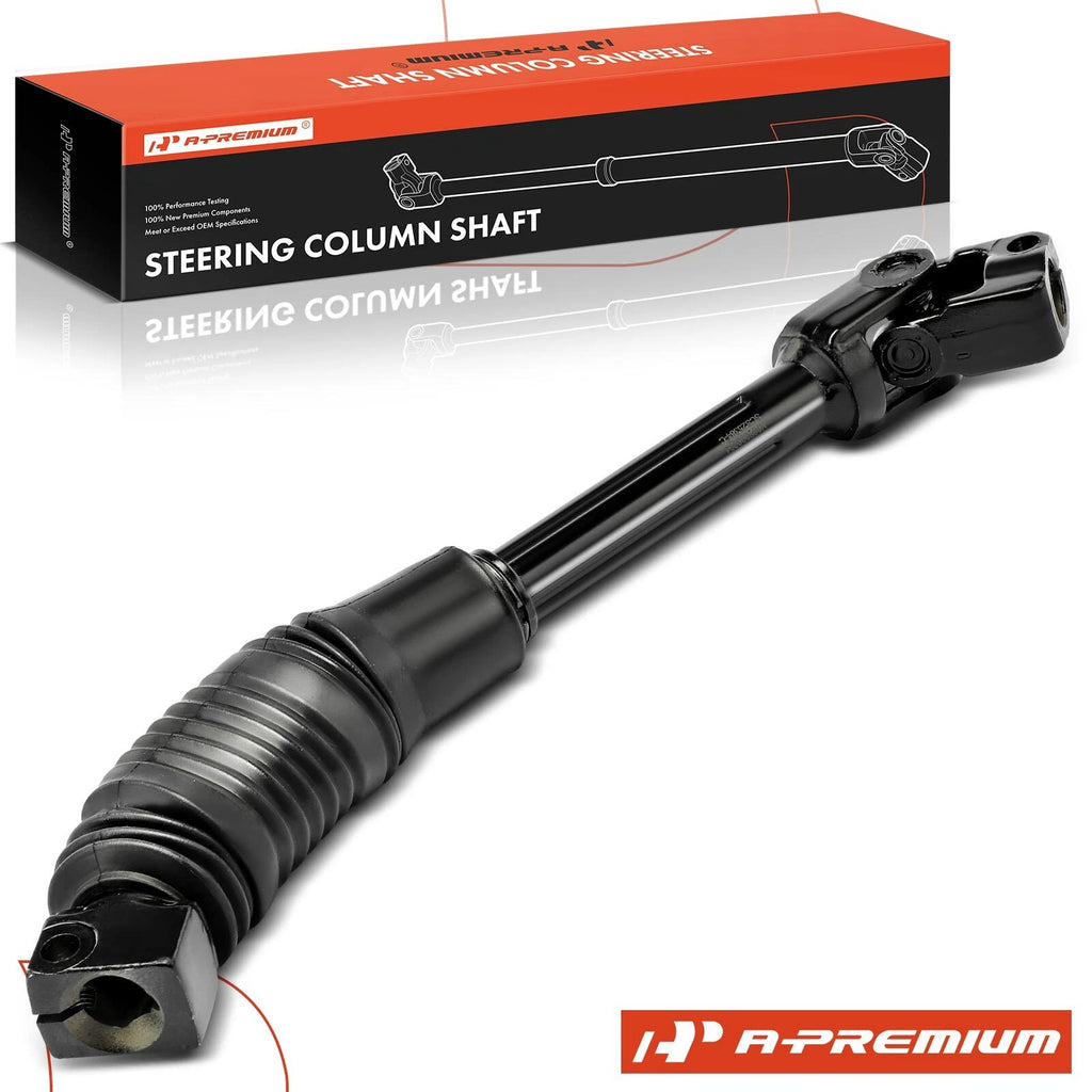 Lower Steering Shaft for Ford Explorer, Mercury Mountaineer (2002–2010)
