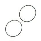 Set of 2 Transmission O-Ring for Suzuki (09280-00040)