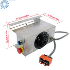 Control Box for SkyJack Scissor Lift SJM3219 (2010-2023)