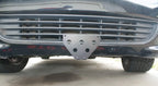 License Plate Bracket Mounting for 1993–2003 Ford Lightning Removable Metal