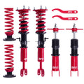 BFO Coilover Suspension Lowering Kit For NISSAN 350Z 03-08 INFINITI G35 03-07