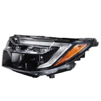 LED Headlight Assembly for Honda Ridgeline (2021â2025) Driver/Left Side